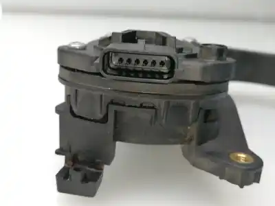 Автозапчастина б/у пotенціометр для dacia logan mcv * посилання на oem iam 180022703rc  