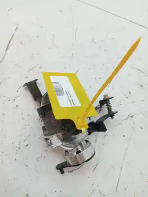 Автозапчасти б/у  за KIA STONIC (YB)  ссылки OEM IAM 92202H8400  