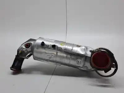 Автозапчасти б/у катализатор за opel corsa f corsa f ссылки oem iam 9848220380