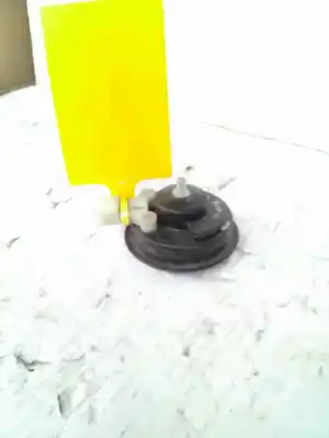 Peça sobressalente para automóvel em segunda mão buzina / sirene por dacia lodgy 1.6 cat (bivalent. gasolina / gpl) referências oem iam 256103690r