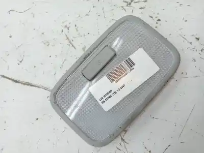 Автозапчасти б/у  за KIA STONIC (YB)  ссылки OEM IAM 92850C7010  