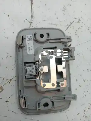 Second-hand car spare part interior light for kia stonic (yb) 1.2 cvvt oem iam references 92850c7010  
