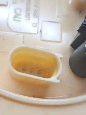 Peça sobressalente para automóvel em segunda mão boia / bomba combustível por skoda superb combi (3t5) laurin & klement 170 cv / 125 kw referências oem iam 3q0919050d  