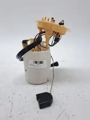 Peça sobressalente para automóvel em segunda mão boia / bomba combustível por skoda superb combi (3t5) laurin & klement 170 cv / 125 kw referências oem iam 3q0919050d  