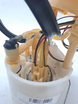 Peça sobressalente para automóvel em segunda mão boia / bomba combustível por skoda superb combi (3t5) laurin & klement 170 cv / 125 kw referências oem iam 3q0919050d  