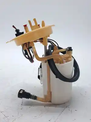 Peça sobressalente para automóvel em segunda mão boia / bomba combustível por skoda superb combi (3t5) laurin & klement 170 cv / 125 kw referências oem iam 3q0919050d  