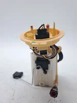 Peça sobressalente para automóvel em segunda mão boia / bomba combustível por skoda superb combi (3t5) laurin & klement 170 cv / 125 kw referências oem iam 3q0919050d  