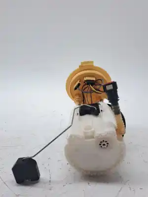 Peça sobressalente para automóvel em segunda mão boia / bomba combustível por skoda superb combi (3t5) laurin & klement 170 cv / 125 kw referências oem iam 3q0919050d  