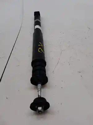 Peça sobressalente para automóvel em segunda mão amortecedor traseiro direito por renault twingo 1.5 dci diesel fap referências oem iam 8200368122  