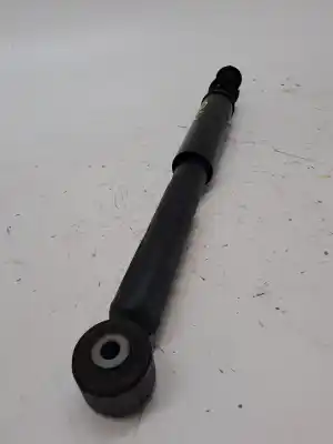 Peça sobressalente para automóvel em segunda mão amortecedor traseiro direito por renault twingo 1.5 dci diesel fap referências oem iam 8200368122  