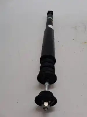 Peça sobressalente para automóvel em segunda mão amortecedor traseiro esquerdo por renault twingo 1.5 dci diesel fap referências oem iam 8200368122  