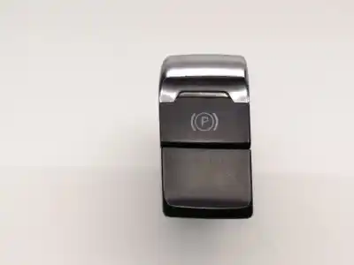 Peça sobressalente para automóvel em segunda mão Alavanca De Travão De Mão por AUDI A4 BERLINA (8E) A4 8E Referências OEM IAM 8K1927225B  
