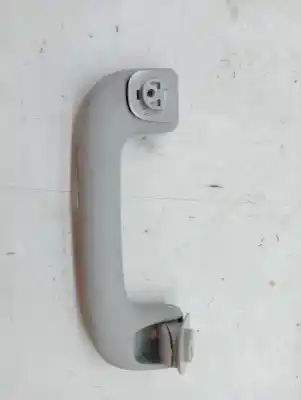 Second-hand car spare part interior right front handle for kia stonic (yb) 1.2 cvvt oem iam references 85340d5100bf3  