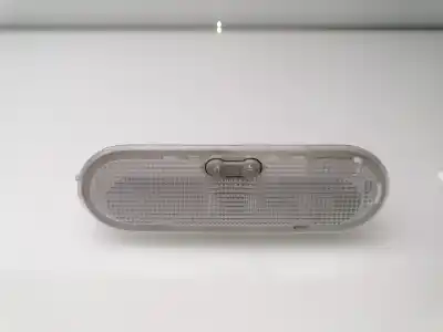 Second-hand car spare part Interior Light for DACIA LOGAN MCV * OEM IAM references 8200073234  