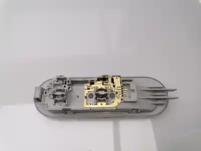 Second-hand car spare part interior light for dacia logan mcv * oem iam references 8200073234  