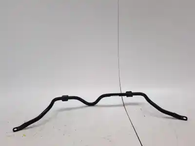 Second-hand car spare part front stabilizer bar for renault twingo 1.5 dci diesel fap oem iam references 8200554804  