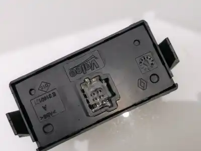 Peça sobressalente para automóvel em segunda mão interruptor 4 piscas - emergência por dacia logan mcv * referências oem iam 252905668r  