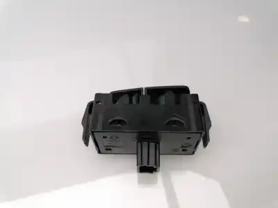 Peça sobressalente para automóvel em segunda mão interruptor 4 piscas - emergência por dacia logan mcv * referências oem iam 252905668r  