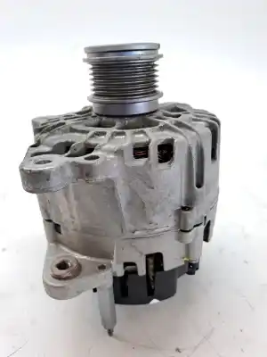 Автозапчастина б/у генератор для skoda superb combi (3t5) laurin & klement 170 cv / 125 kw посилання на oem iam 4l903023h  