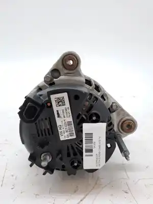 Автозапчастина б/у генератор для skoda superb combi (3t5) laurin & klement 170 cv / 125 kw посилання на oem iam 4l903023h  