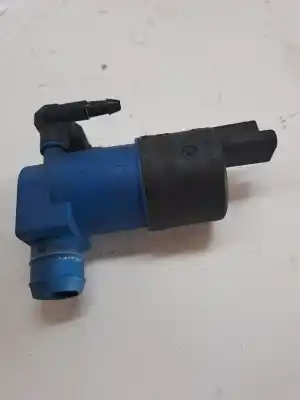 Second-hand car spare part washer pump for renault twingo 1.5 dci diesel fap oem iam references 8200194414  