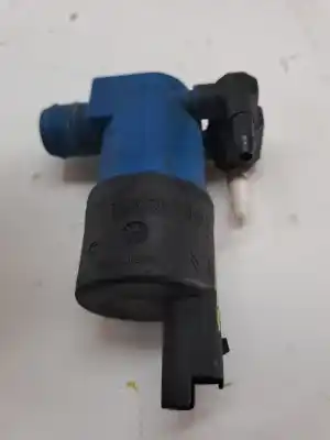 Second-hand car spare part washer pump for renault twingo 1.5 dci diesel fap oem iam references 8200194414  