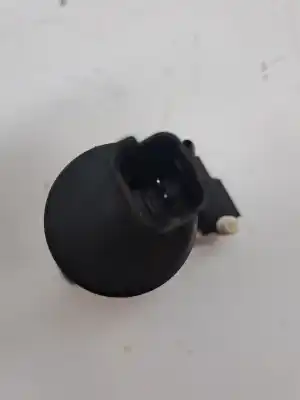 Second-hand car spare part washer pump for renault twingo 1.5 dci diesel fap oem iam references 8200194414  