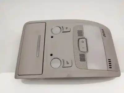 Second-hand car spare part Interior Light for AUDI A4 BERLINA (8E) A4 8E OEM IAM references 8T0947135B  80912200
