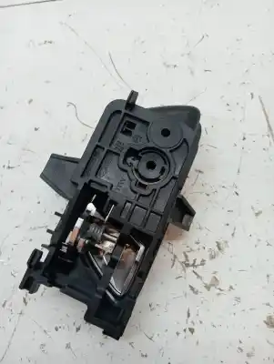 Second-hand car spare part interior left front handle for kia stonic (yb) 1.2 cvvt oem iam references 82613h8500  