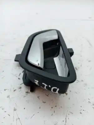 Second-hand car spare part interior left front handle for kia stonic (yb) 1.2 cvvt oem iam references 82613h8500  
