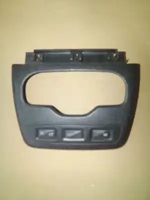 Peça sobressalente para automóvel em segunda mão comutador de luzes por dacia lodgy 1.6 cat (bivalent. gasolina / gpl) referências oem iam 275008424r