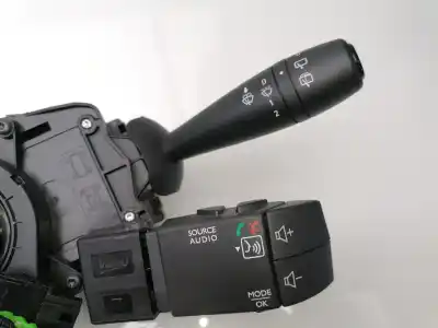 İkinci el araba yedek parçası çok fonksiyonlu kontrol için dacia logan mcv * oem iam referansları 0265019153  255671453r - 479452659r