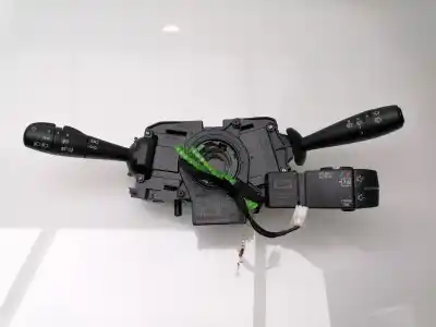 İkinci el araba yedek parçası ÇOK FONKSIYONLU KONTROL için DACIA LOGAN MCV  OEM IAM referansları 0265019153  255671453R - 479452659R