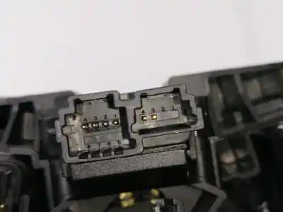 İkinci el araba yedek parçası çok fonksiyonlu kontrol için dacia logan mcv * oem iam referansları 0265019153  255671453r - 479452659r