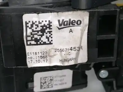 İkinci el araba yedek parçası çok fonksiyonlu kontrol için dacia logan mcv * oem iam referansları 0265019153  255671453r - 479452659r