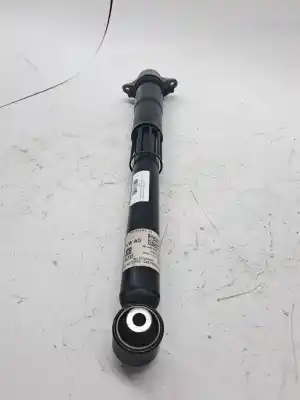 Автозапчастина б/у амортизатор задній лівий для skoda superb combi (3t5) laurin & klement 170 cv / 125 kw посилання на oem iam 3q0513049fn  