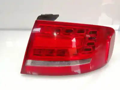 Second-hand car spare part Right Tailgate Light for AUDI A4 BERLINA (8E) A4 8E OEM IAM references 8K5945096K  