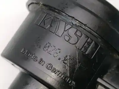 Автозапчасти б/у дополнительный воздушный клапан за dacia logan (ls_) 1.5 dci (ls0j, ls0y) ссылки oem iam 3028024  