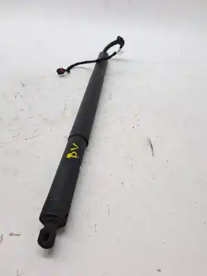 Pezzo di ricambio per auto di seconda mano ammortizzatori baule / porte per skoda superb combi (3t5) laurin & klement 170 cv / 125 kw riferimenti oem iam 3v0827851  