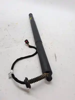 Pezzo di ricambio per auto di seconda mano ammortizzatori baule / porte per skoda superb combi (3t5) laurin & klement 170 cv / 125 kw riferimenti oem iam 3v0827851  