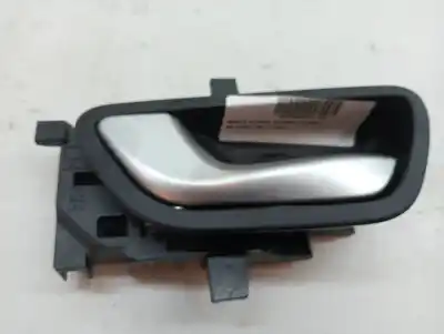 Автозапчасти б/у  за KIA STONIC (YB)  ссылки OEM IAM 83613H8500  