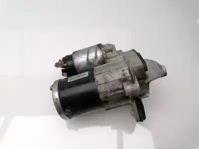 Peça sobressalente para automóvel em segunda mão MOTOR DE ARRANQUE por DACIA LOGAN MCV  Referências OEM IAM 233000557R  M000TD0372ZE