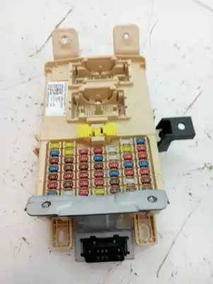 Second-hand car spare part fuse box unit for kia stonic (yb) 1.2 cvvt oem iam references 91950h8570  