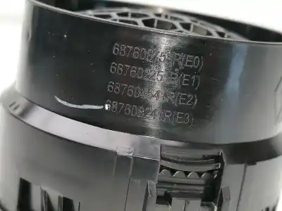 İkinci el araba yedek parçası havalandirma izgarasi için dacia logan (ls_) 1.5 dci (ls0j, ls0y) oem iam referansları 687608758r   İkinci el araba yedek parçası havalandirma izgarasi için dacia logan (ls_) 1.5 dci (ls0j, ls0y) oem iam referansları 687608758r