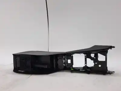 Pezzo di ricambio per auto di seconda mano console centrale per skoda superb combi (3t5) laurin & klement 170 cv / 125 kw riferimenti oem iam 3v1863242b  