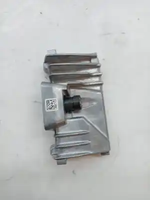 Peça sobressalente para automóvel em segunda mão câmara por kia stonic (yb) 1.2 cvvt referências oem iam 99211h8020