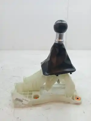 Peça sobressalente para automóvel em segunda mão botão da alavanca de velocidades por kia stonic (yb) 1.2 cvvt referências oem iam 43700h8350