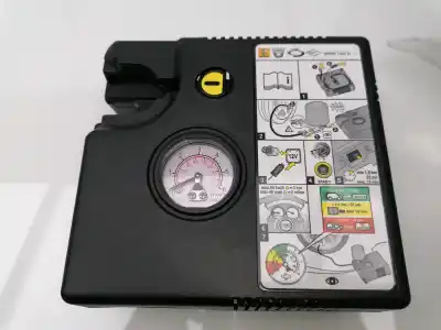 Second-hand car spare part tools for dacia logan mcv * oem iam references 995657293r  997912735r - 1703552045