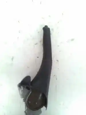 Peça sobressalente para automóvel em segunda mão alavanca de travão de mão por dacia lodgy 1.6 cat (bivalent. gasolina / gpl) referências oem iam 360108002r