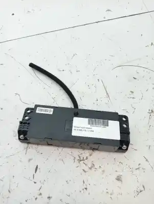 Peça sobressalente para automóvel em segunda mão módulo eletrônico por kia stonic (yb) 1.2 cvvt referências oem iam 96240h8000